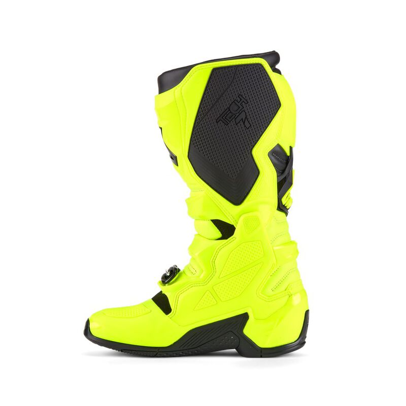 Stivali Alpinestars Tech 7 - Giallo Fluo