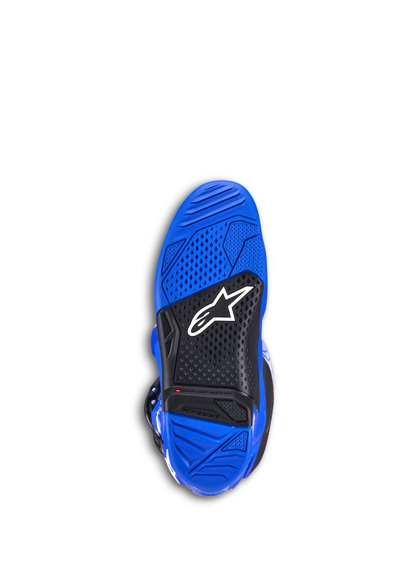 Alpinestars Tech 7 Boots - Blue