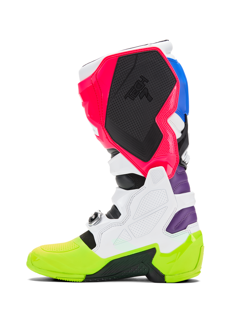 Alpinestars Tech 7 Boots - Hay Limited Edition