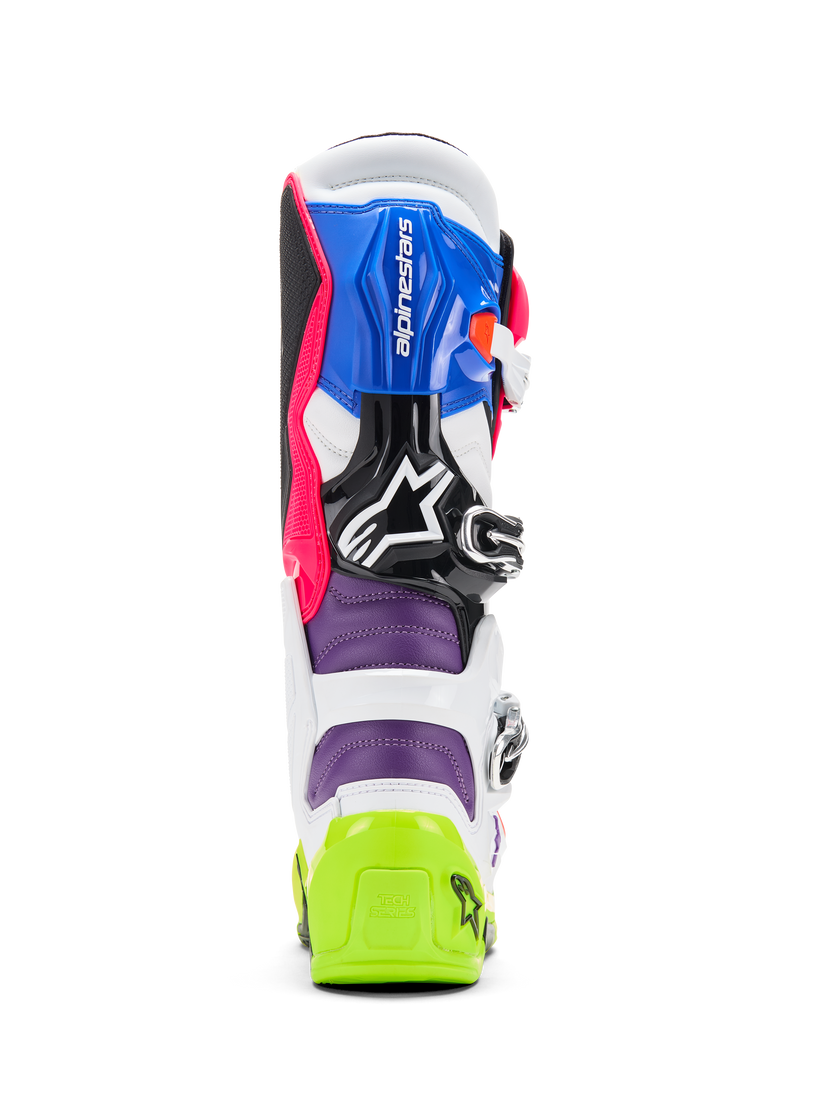 Alpinestars Tech 7 Boots - Hay Limited Edition
