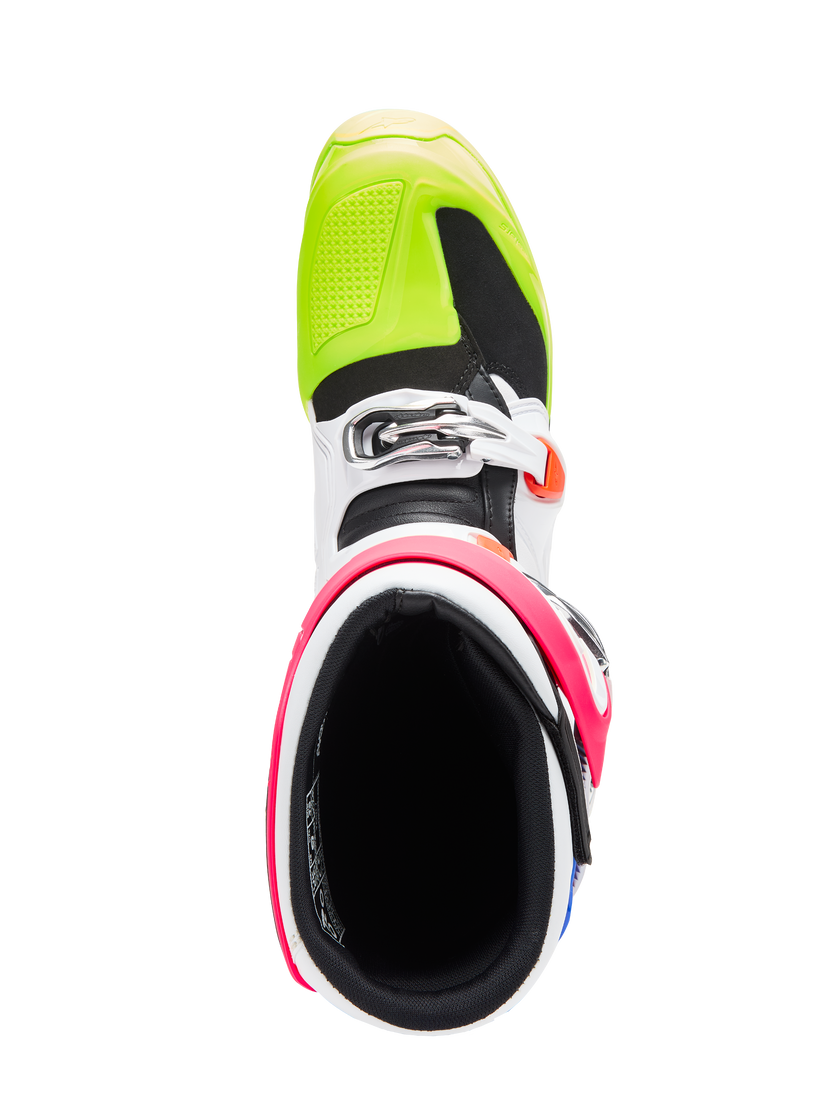 Alpinestars Tech 7 Boots - Hay Limited Edition