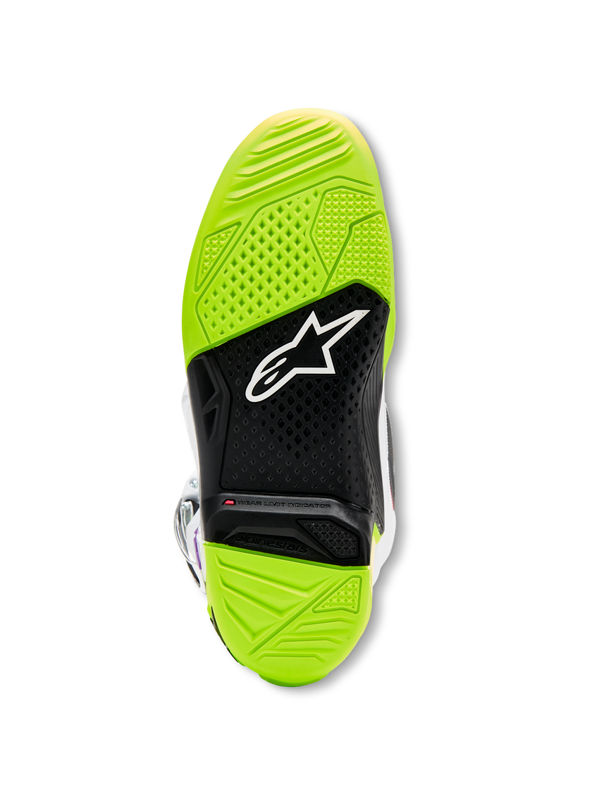 Alpinestars Tech 7 Boots - Hay Limited Edition