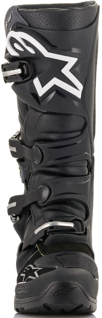 Alpinestars Tech 7 Enduro Drystar Boots - Black Grey