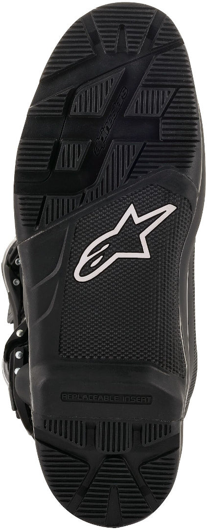 Alpinestars Tech 7 Enduro Drystar Boots - Black Grey