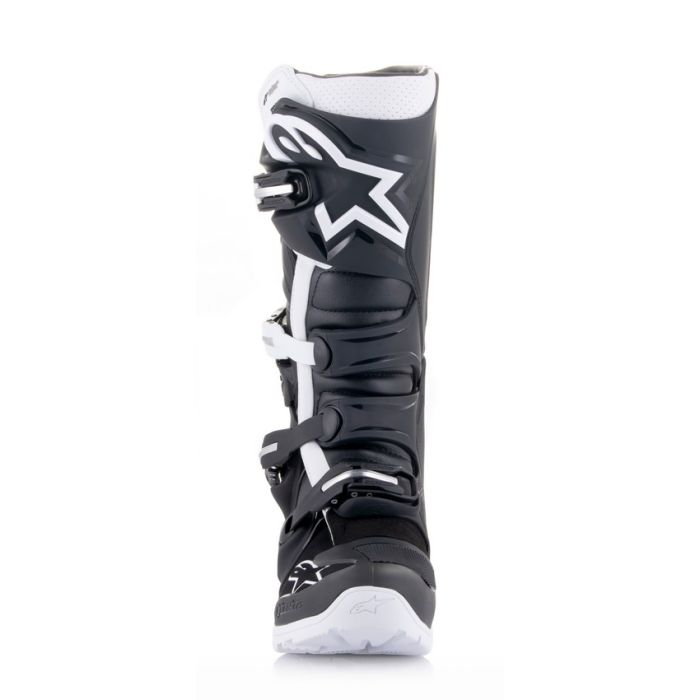 Alpinestars Tech 7 Enduro Drystar Boots - Black White