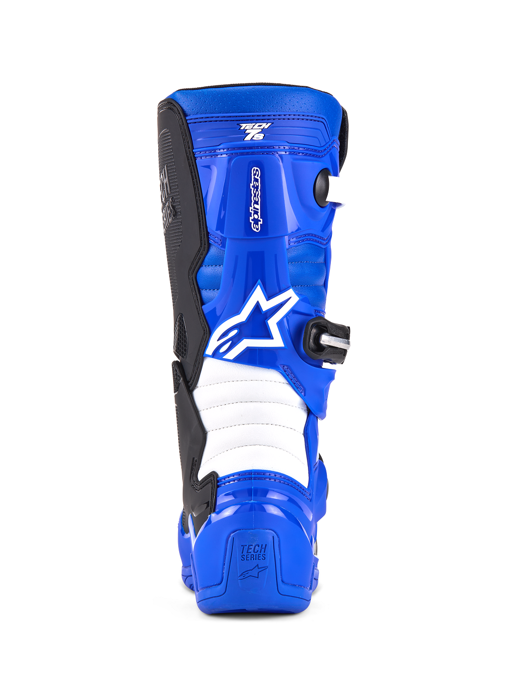 Alpinestars Tech 7 S Boots - Blue