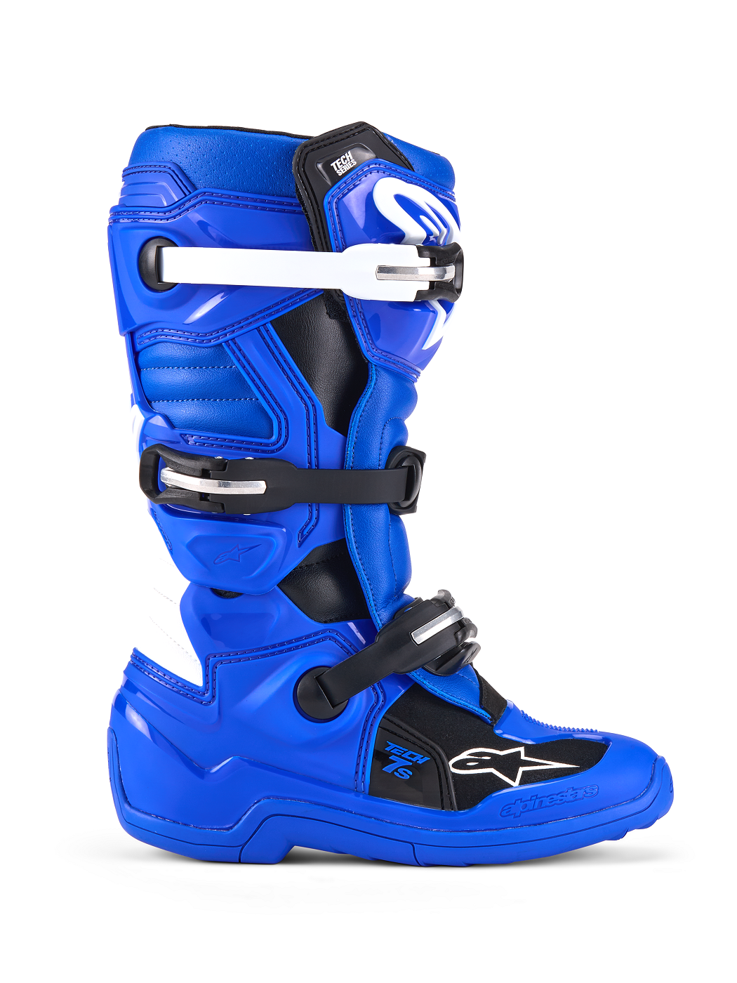 Alpinestars Tech 7 S Boots - Blue