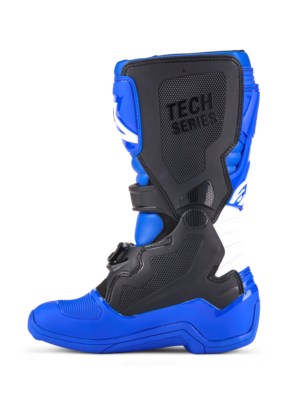 Alpinestars Tech 7 S Boots - Blue