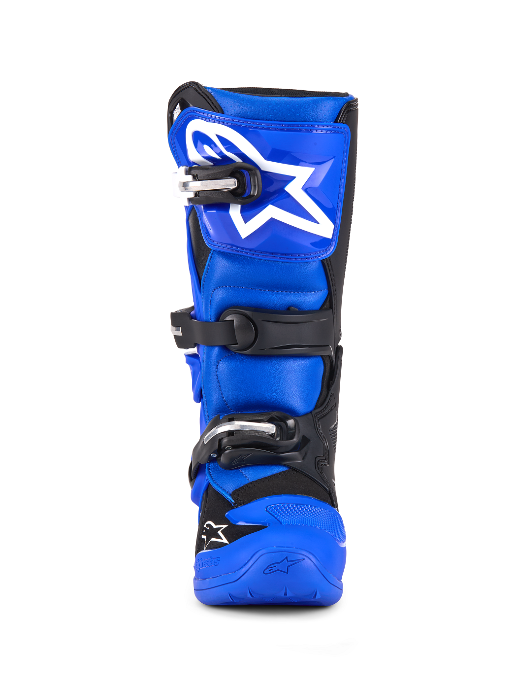Alpinestars Tech 7 S Boots - Blue