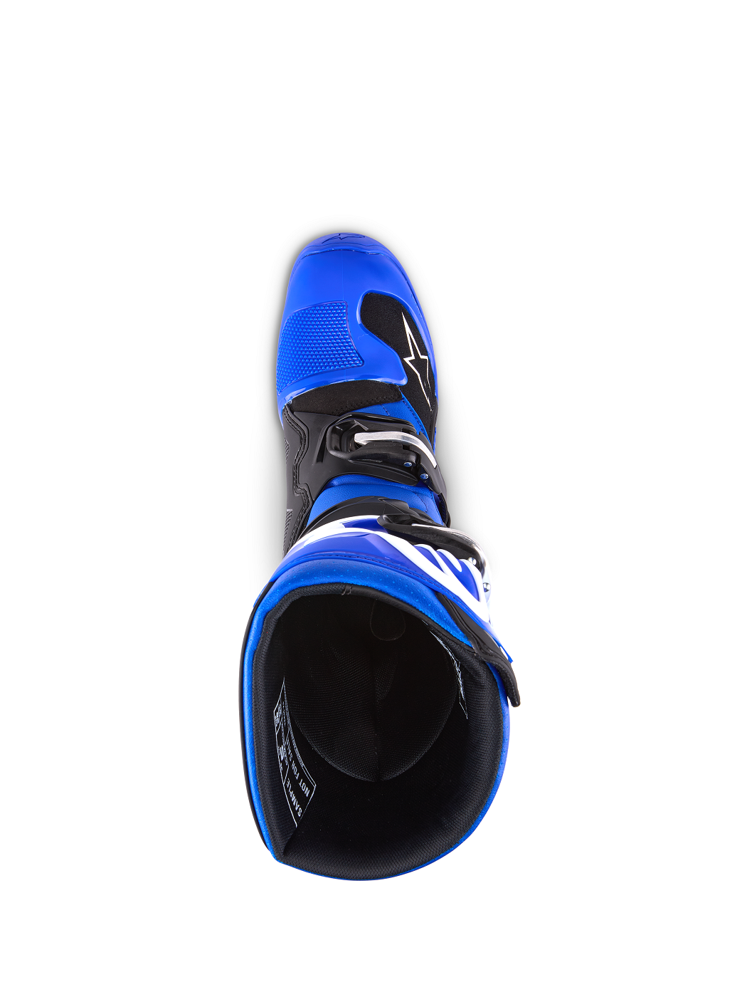 Alpinestars Tech 7 S Boots - Blue