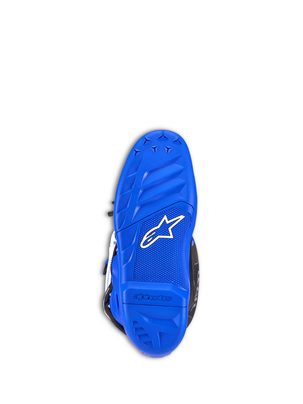 Alpinestars Tech 7 S Boots - Blue