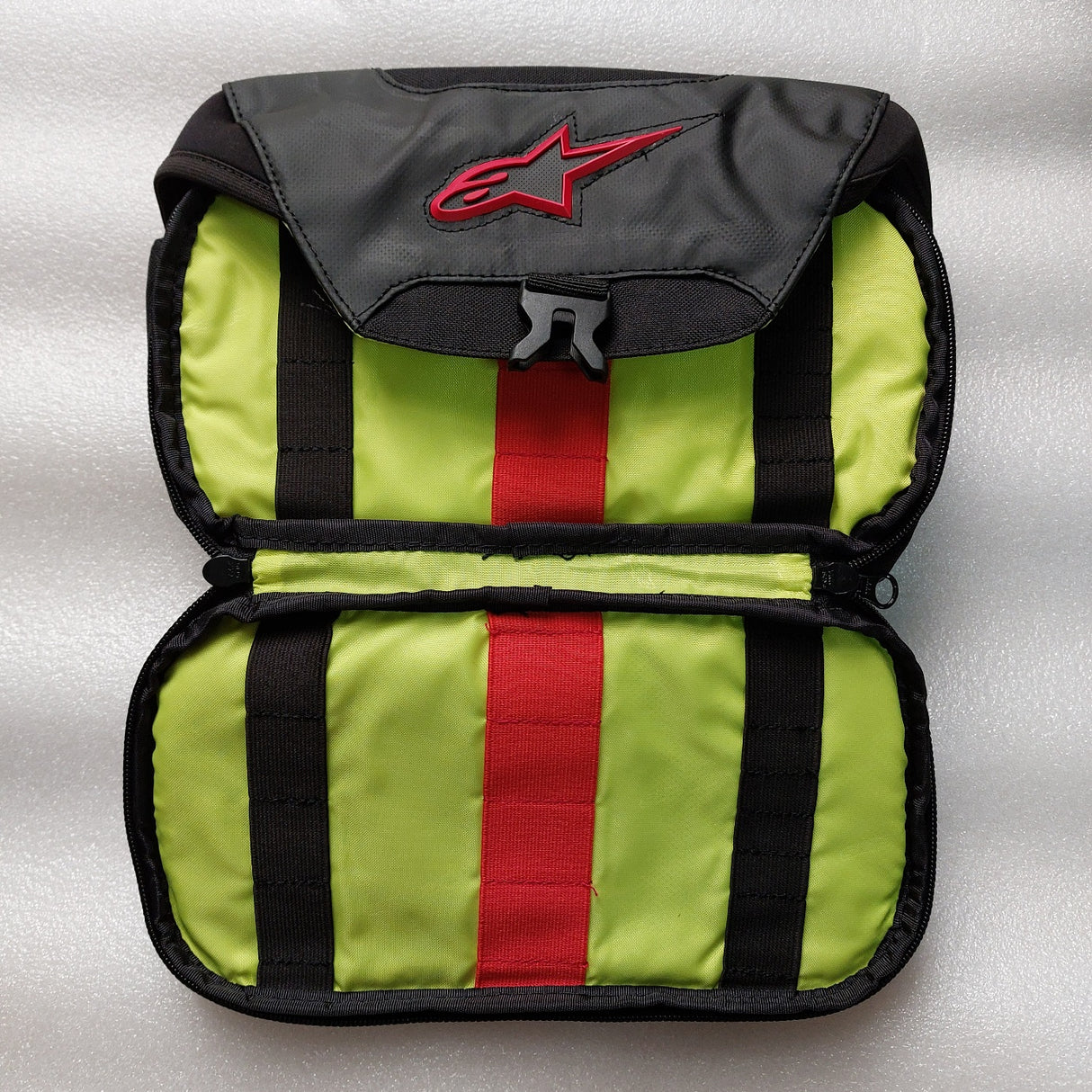Alpinestars TECH TOOLPACK Technical Waist Bag