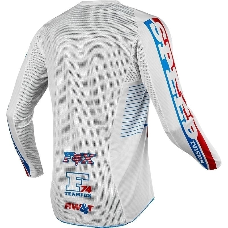 Maglia Fox Racing 360 RWT Limited Edition