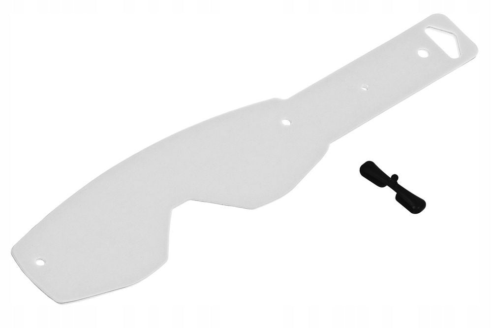 Scott Primal / Split OTG / Hustle Tear-Off Lenses - 10 Pack