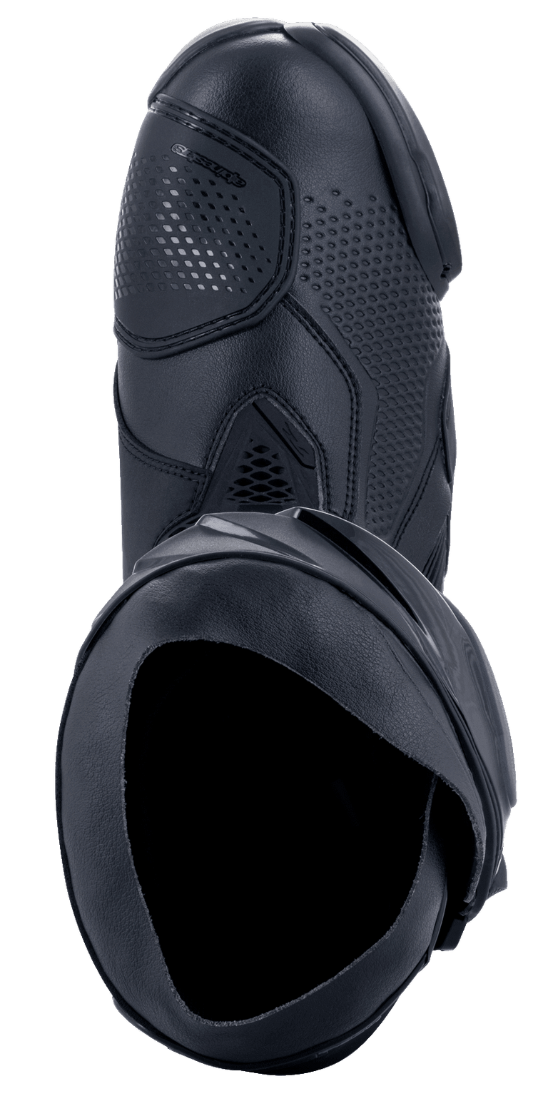Stivali Alpinestars Supertech R - Nero Nero