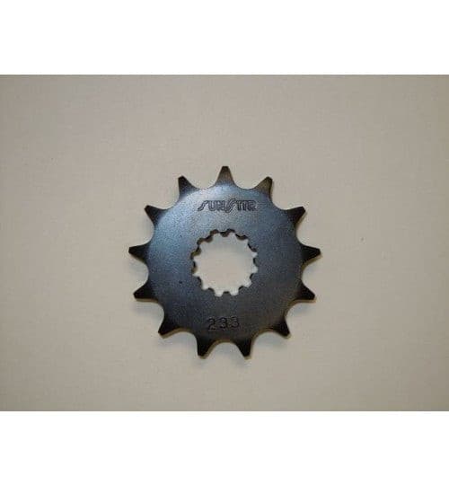 Pignone in acciaio - Gas Gas / Husqvarna / KTM 85cc