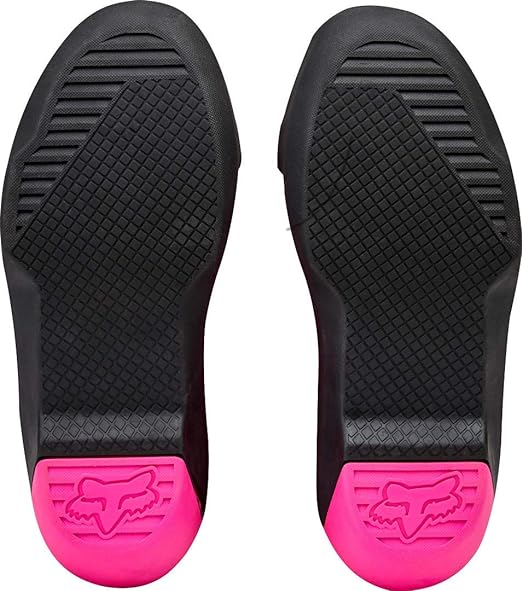 Stivali Fox Comp - Black Pink