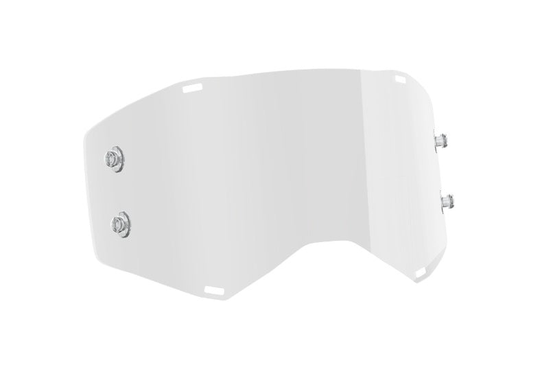 SCOTT Prospect Goggle - Black Green