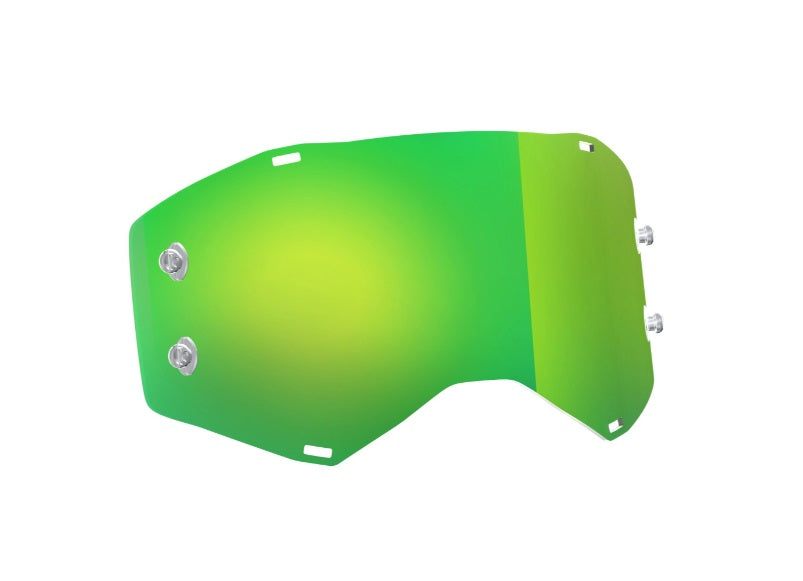 SCOTT Prospect Goggle - Black Green