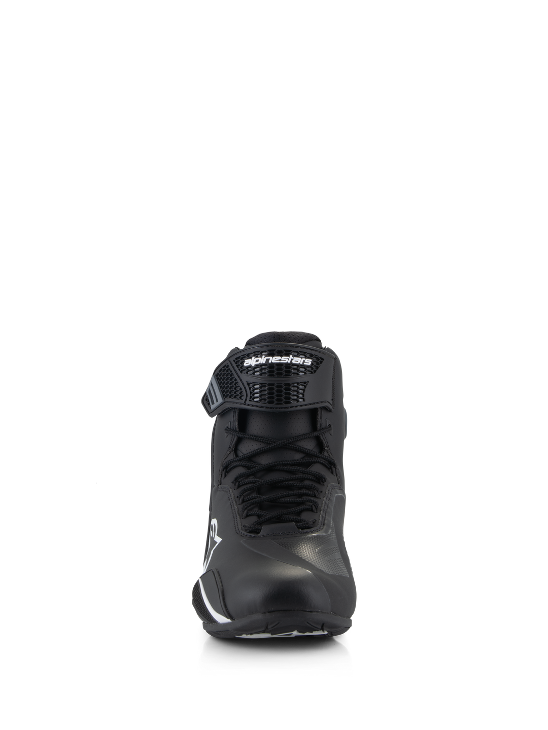 Scarpe Alpinestars Faster 4 - Nero Bianco