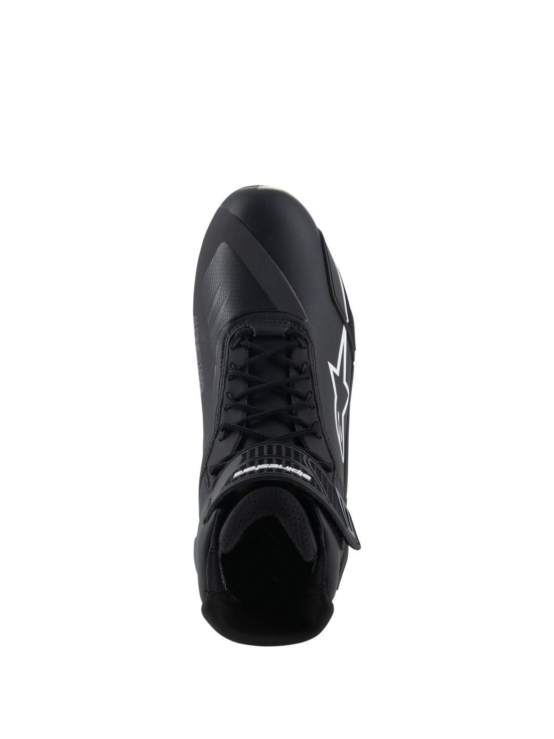 Scarpe Alpinestars Faster 4 - Nero Bianco