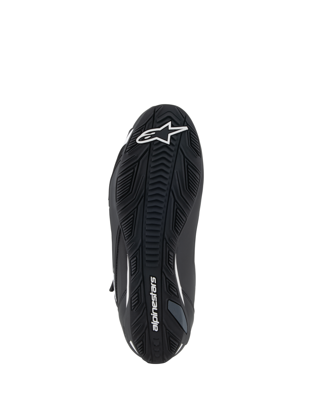 Scarpe Alpinestars Faster 4 - Nero Bianco