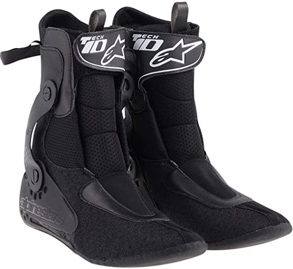 Stivali Alpinestars Tech 10 - Blu