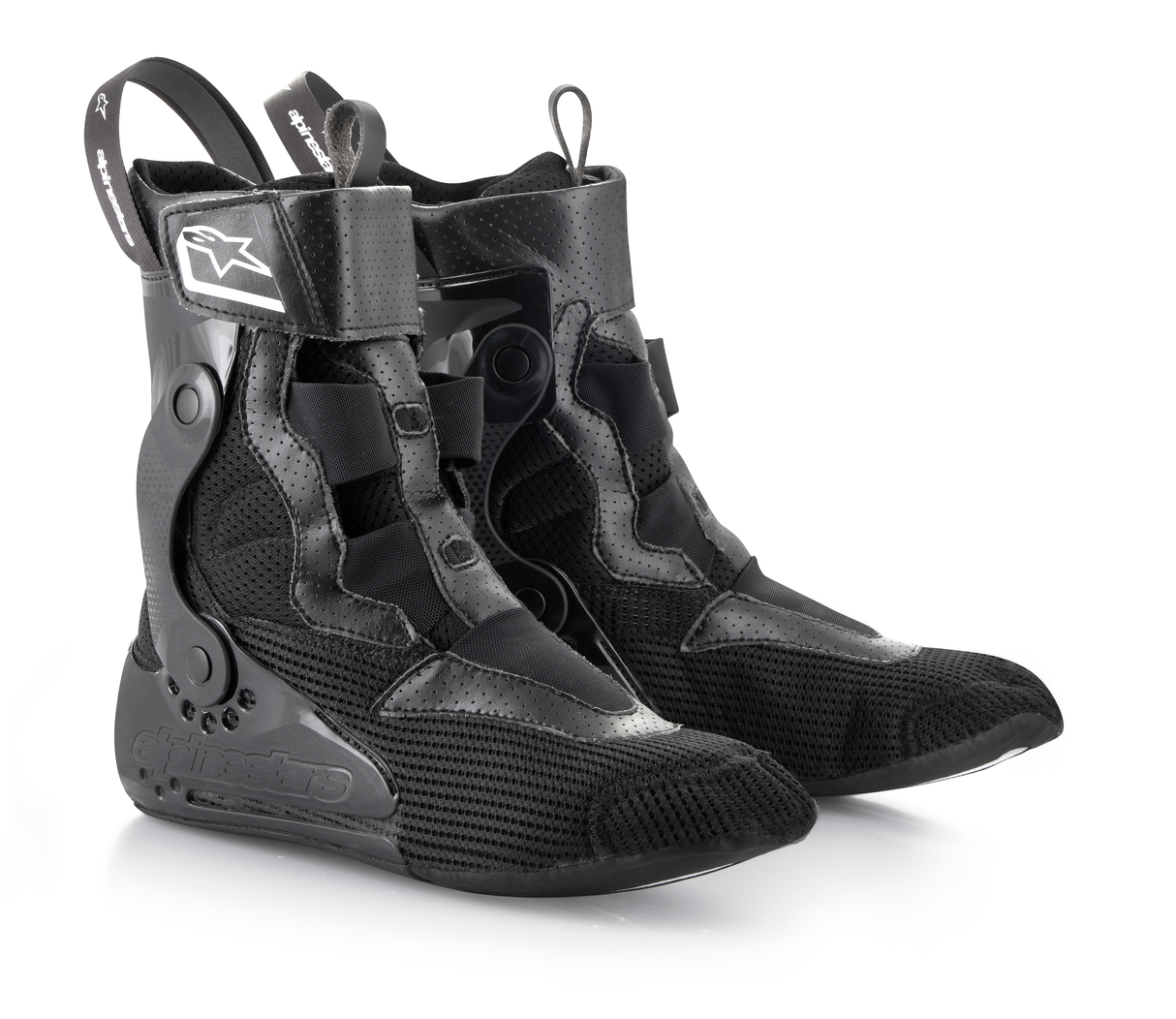 Alpinestars Tech 10 Supervented Boots - Rainbow