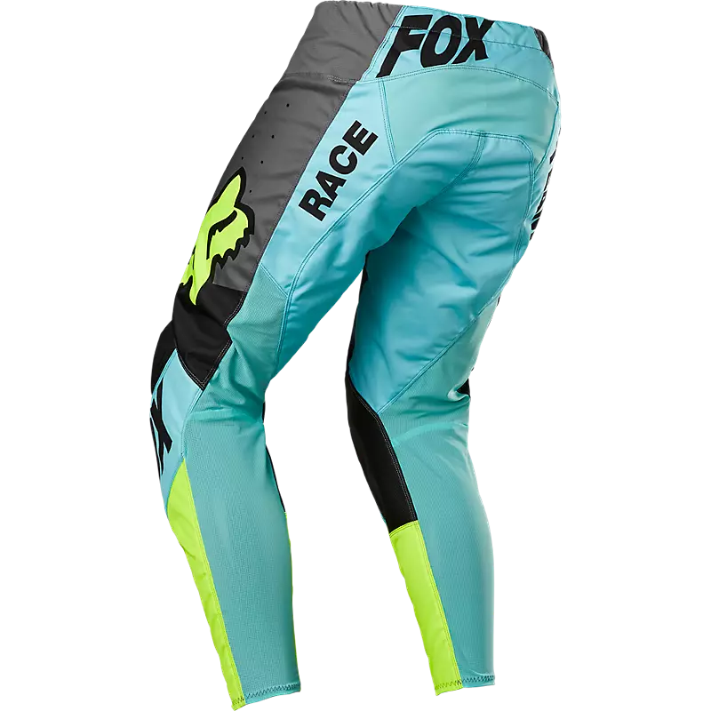 Pantaloni FOX 180 Trice - Teal