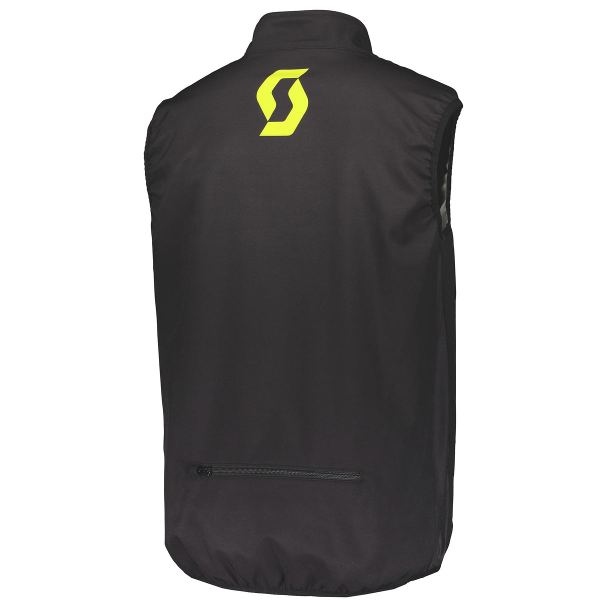 Scott Enduro Jacket - Black