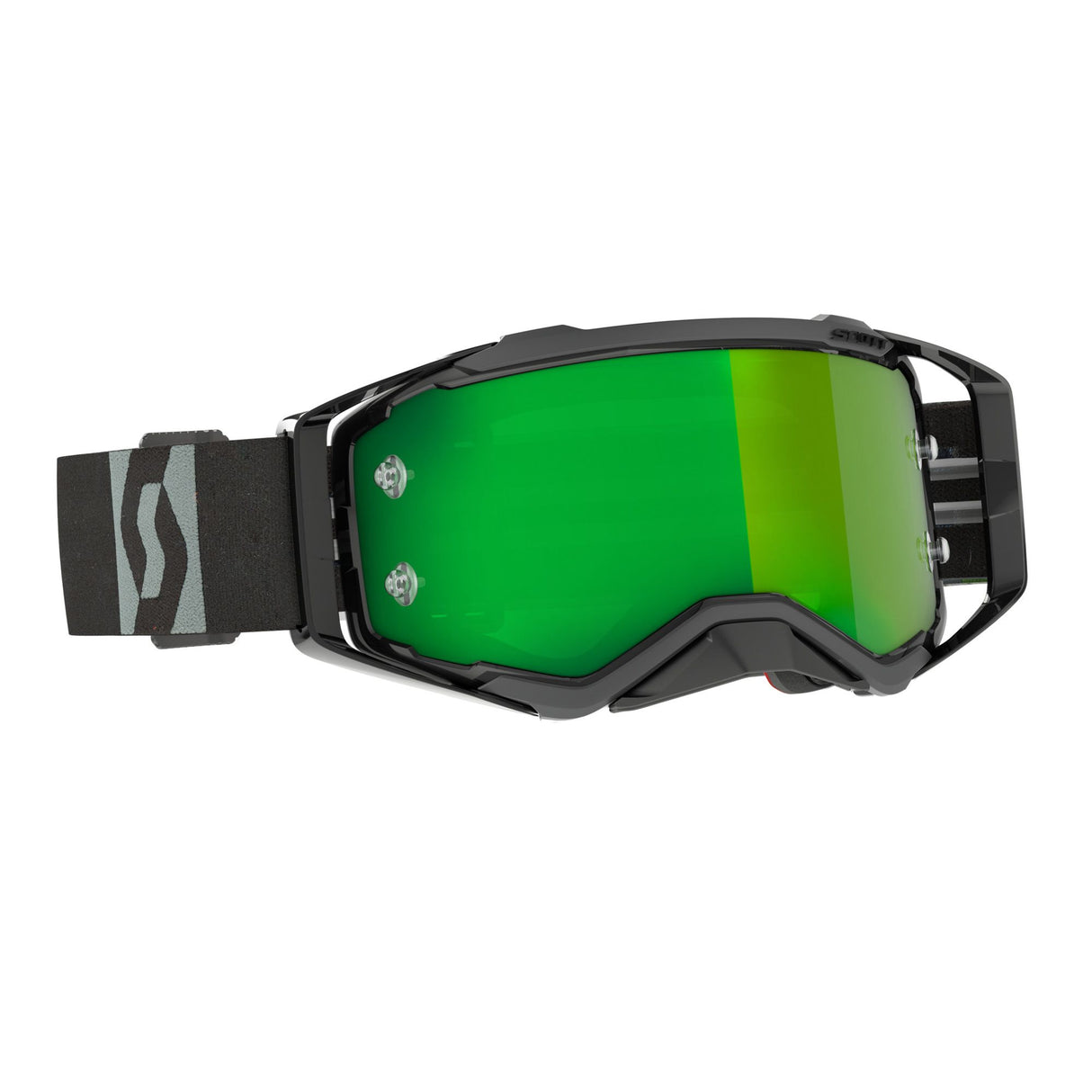 SCOTT Prospect Goggle - Black Green