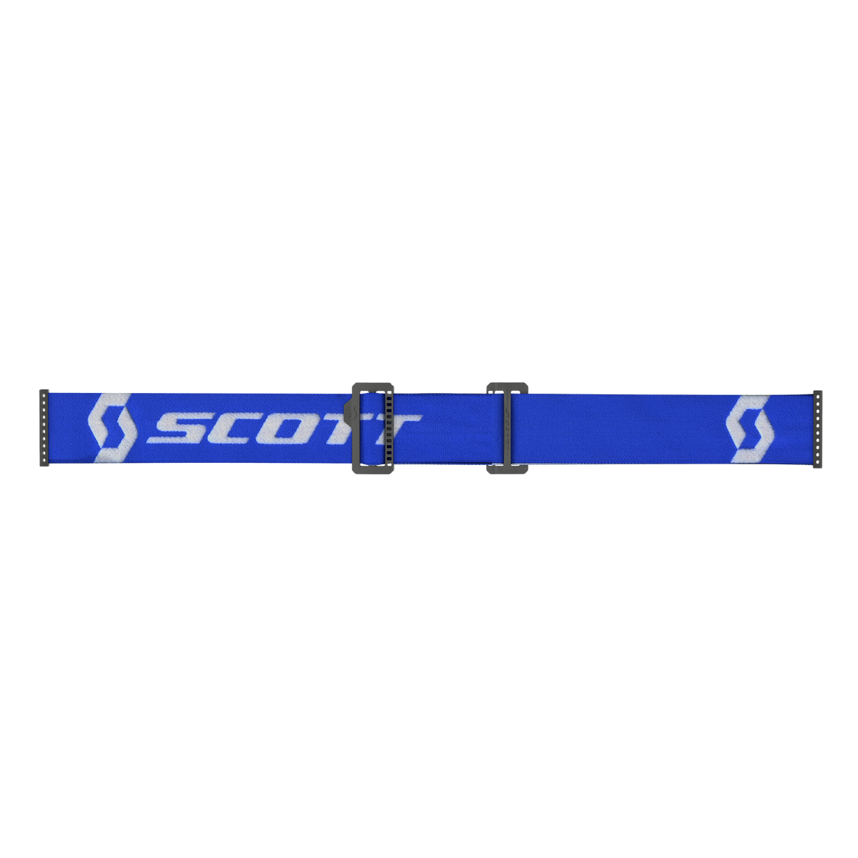 SCOTT Primal Goggle - Blue Clear