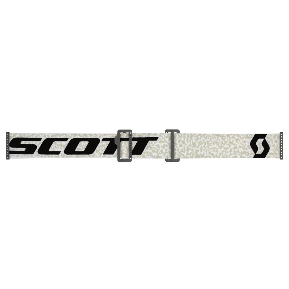 SCOTT Prospect Amplifier Goggle - White Gold