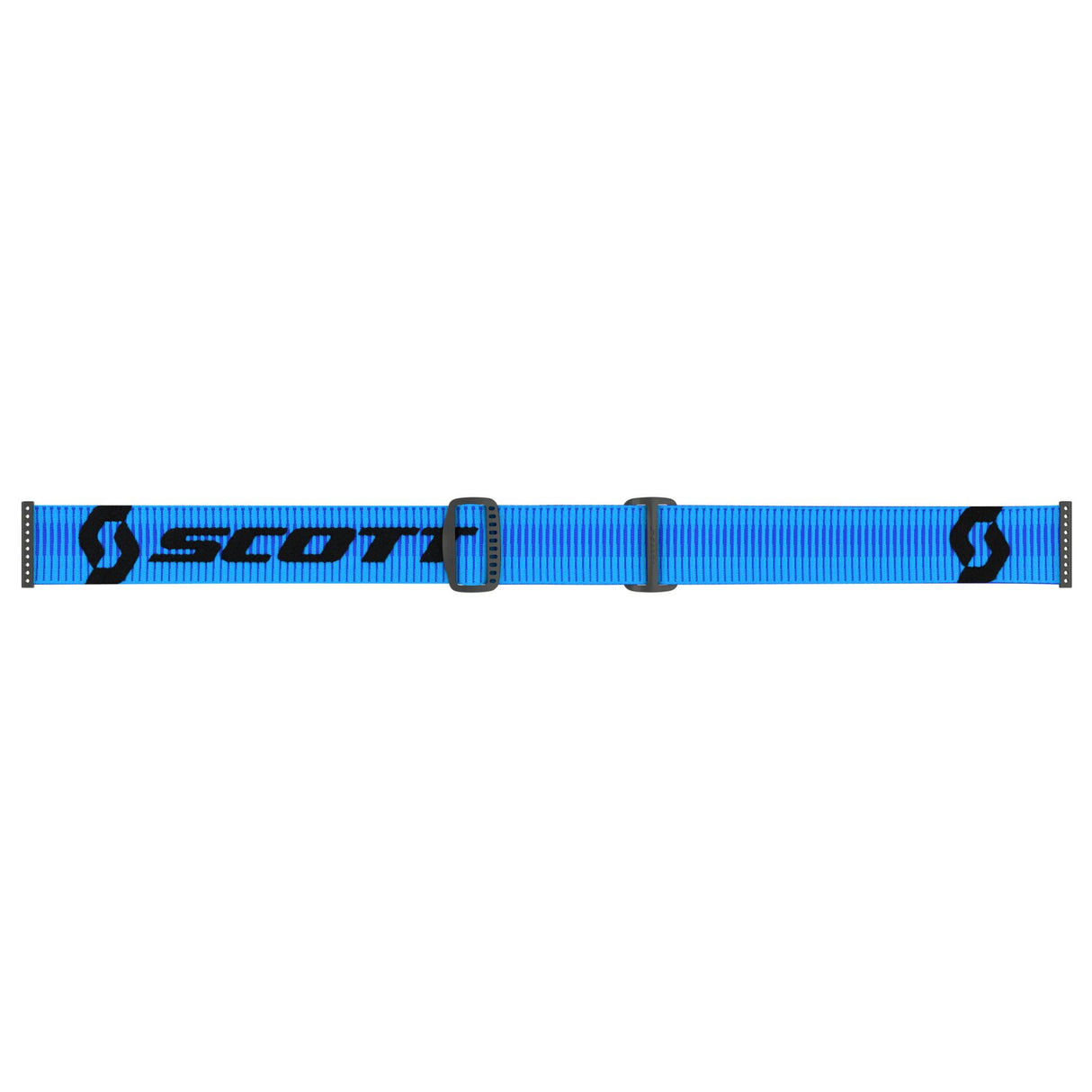 SCOTT Split OTG Mask - Blue