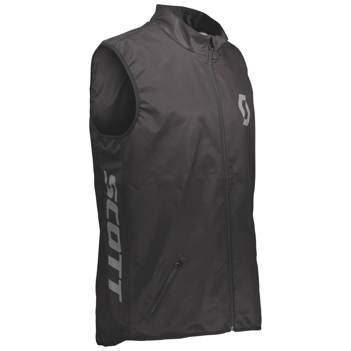 Scott X-Plore Vest - Black