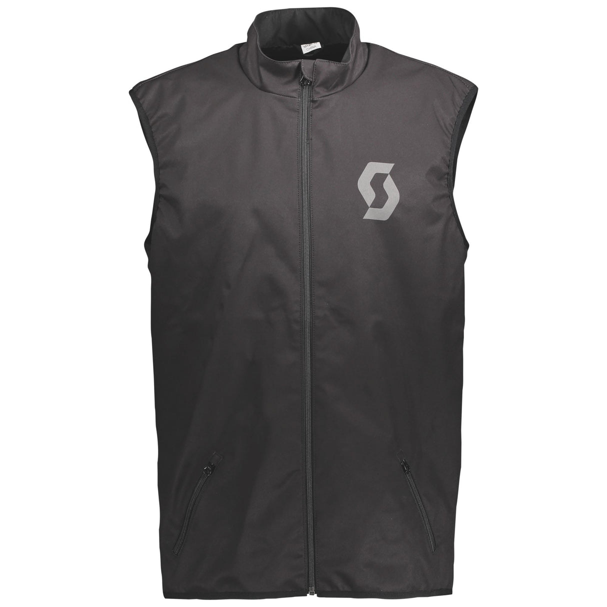 Scott X-Plore Vest - Black