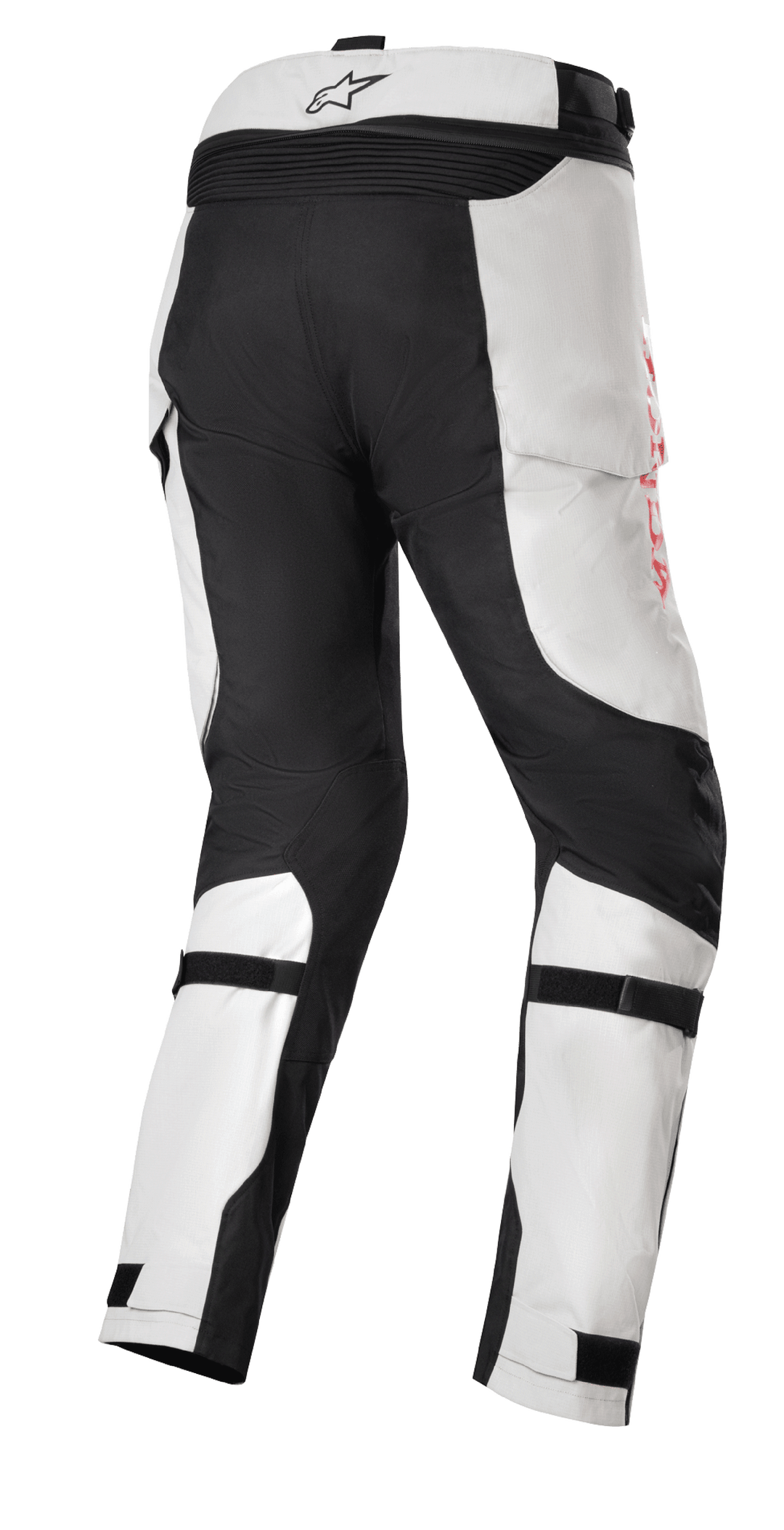 Alpinestars Honda Bogota' Pro Drystar Pants - Grey