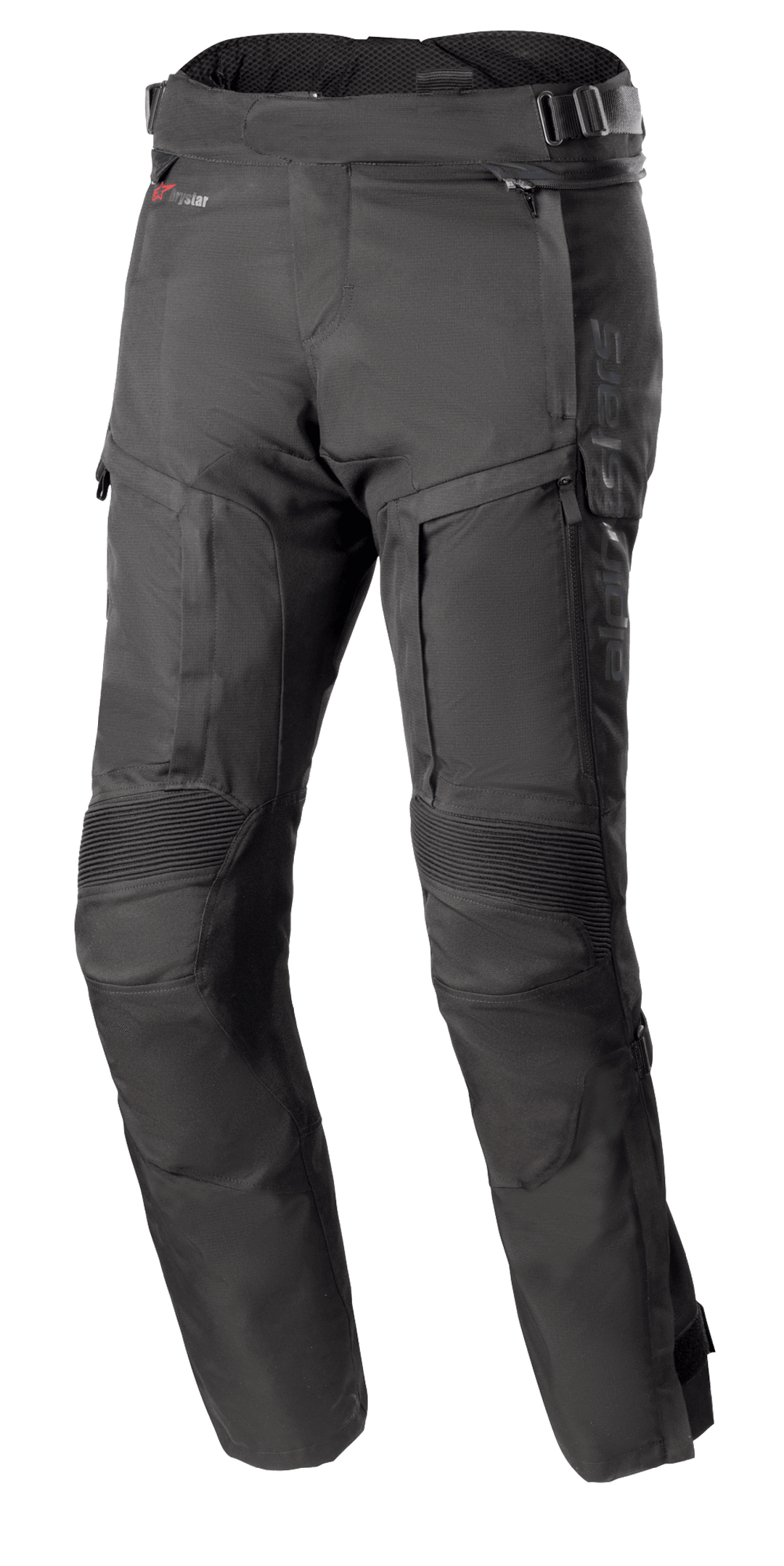 Pantaloni Alpinestars Bogota' Pro Drystar 4 Stagioni - Nero