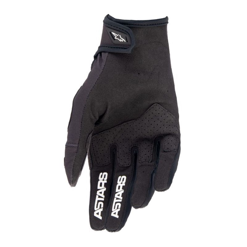 Guanti Alpinestars Techstar - Black