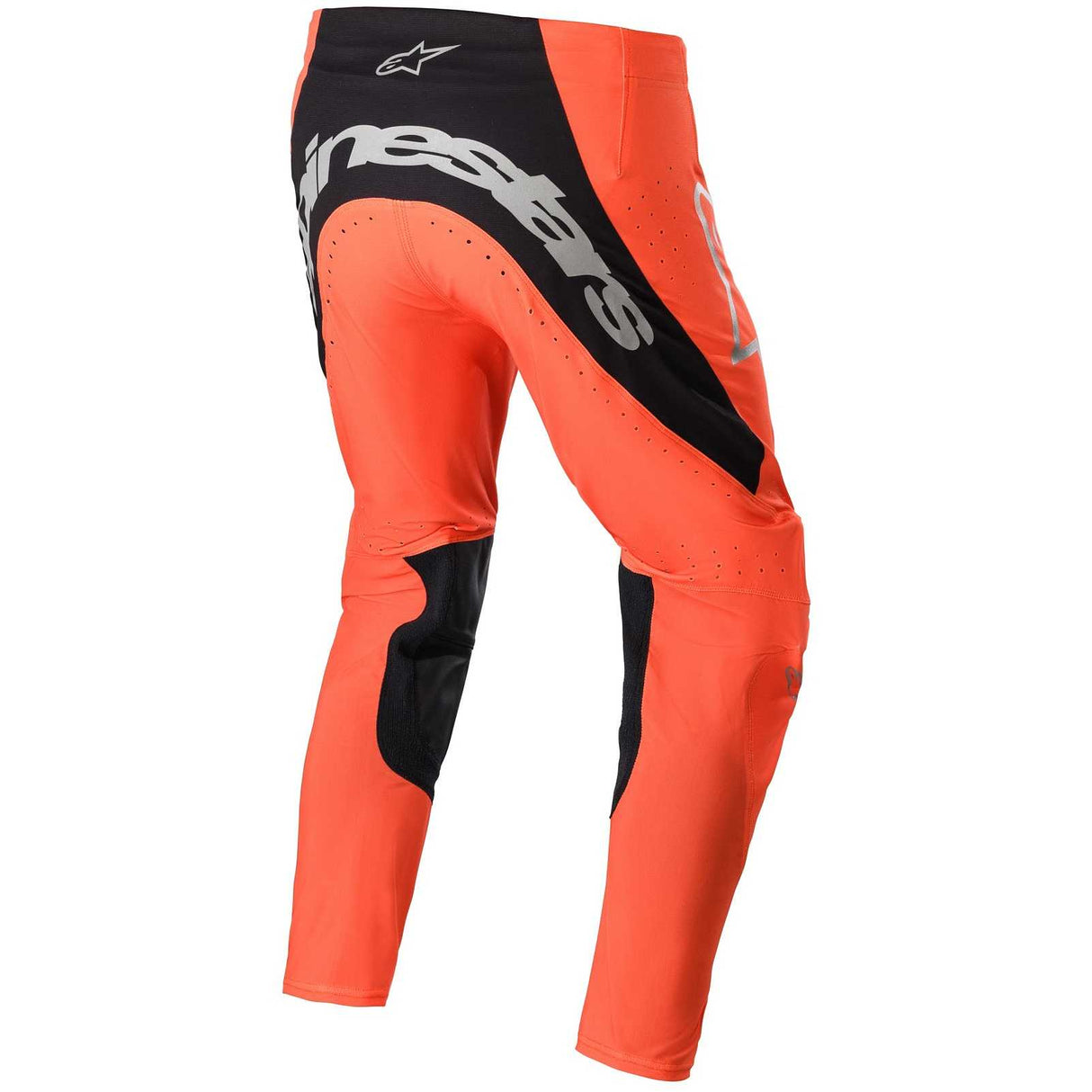 Completo Alpinestars Supertech Risen - Hot Orange