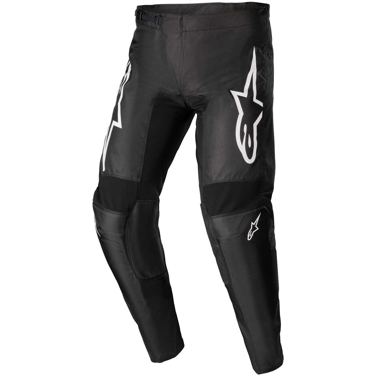 Alpinestars Fluid Narin Kit - Black White