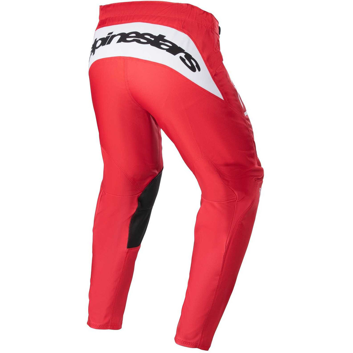 Alpinestars Fluid Narin suit - Mars Red