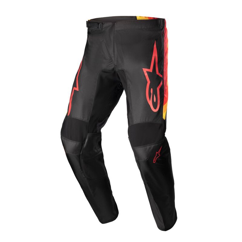 Alpinestars Fluid Corsa Suit - Black