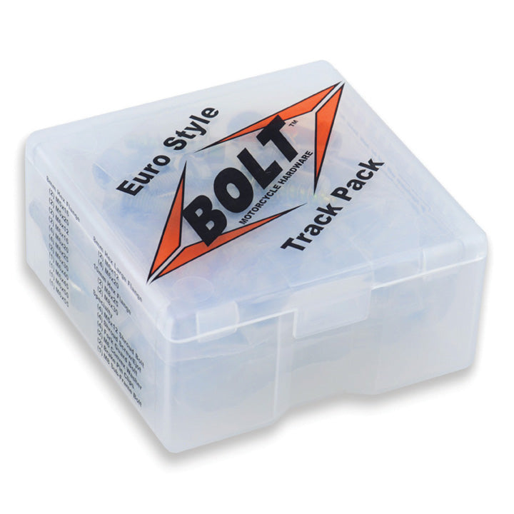BOLT Track Pack Euro KTM SX/EXC