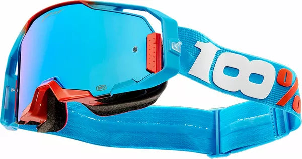 2 Pack 100% ARmatic Jett Lawrence Limited Edition Masks