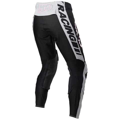 Pantaloni Donna FOX Flexair Mach One - Nero