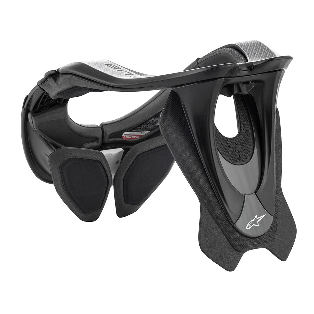 Alpinestars BNS Tech 2 Collar - Black