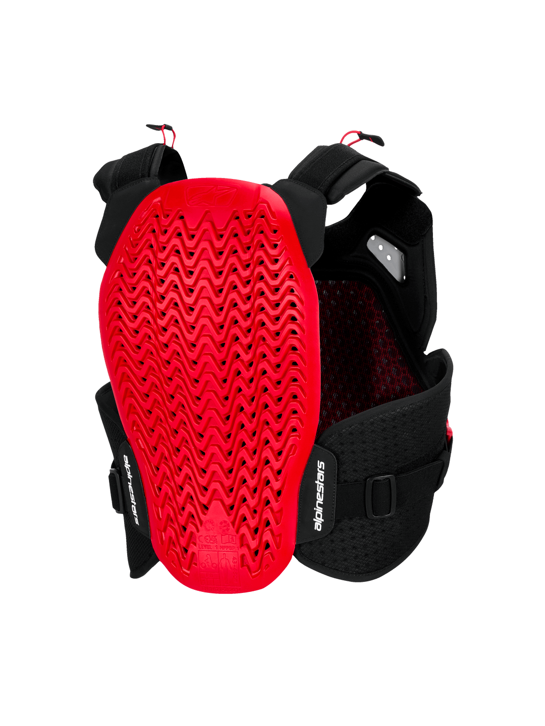 Alpinestars A-4 PLASMA Chest Protector
