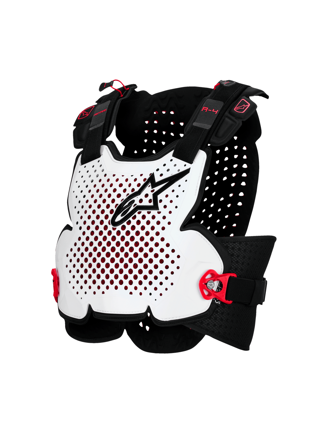 Alpinestars A-4 PLASMA Chest Protector