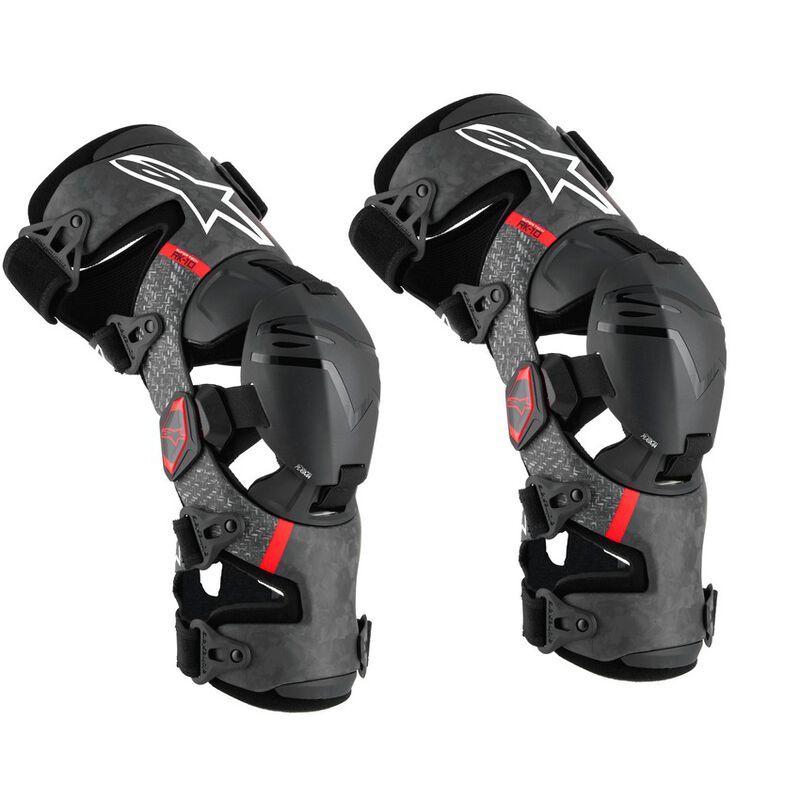 Supertech RK-10 Plasma Knee Brace